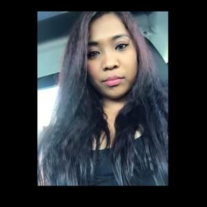 Meet your Posher, Dianne